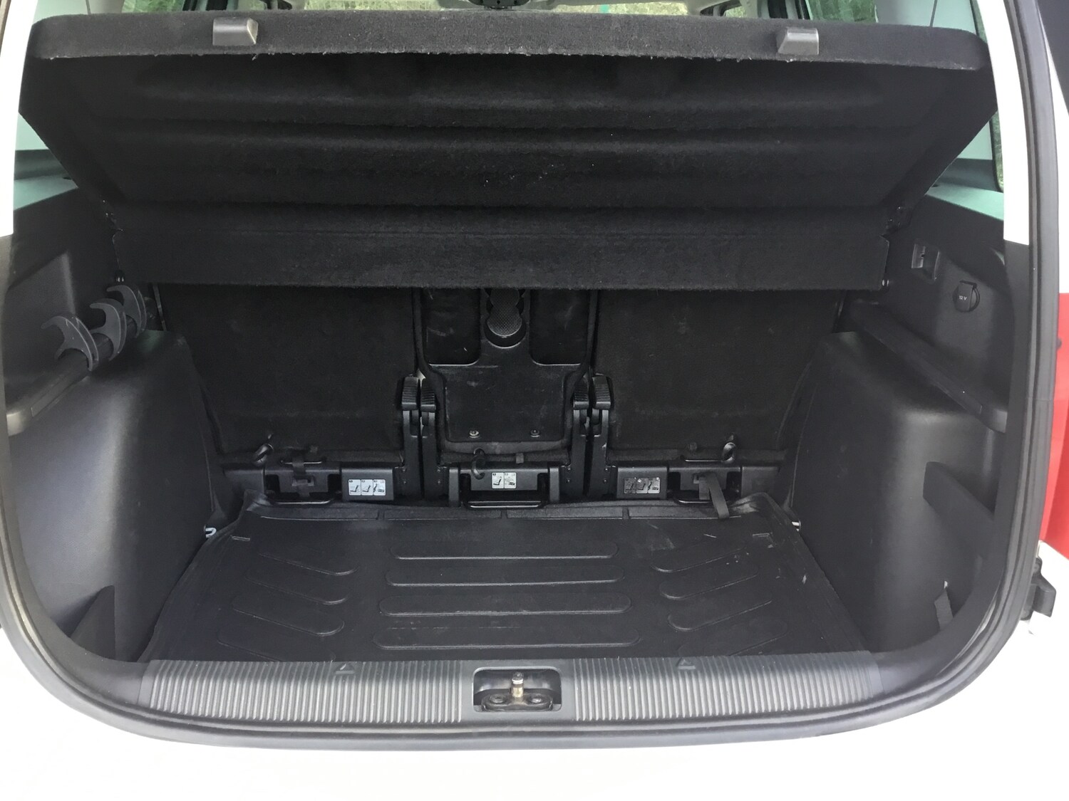 Used Skoda Yeti 2014 for sale - 77889263: Photo 21