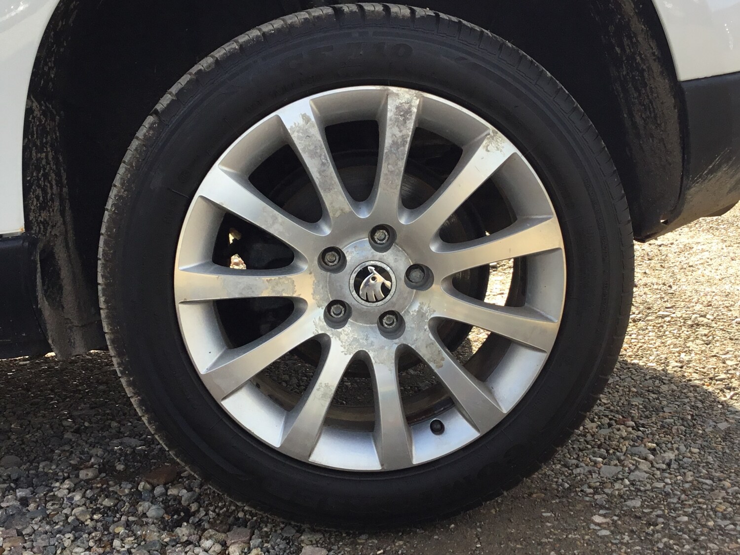 Used Skoda Yeti 2014 for sale - 77889263: Photo 23