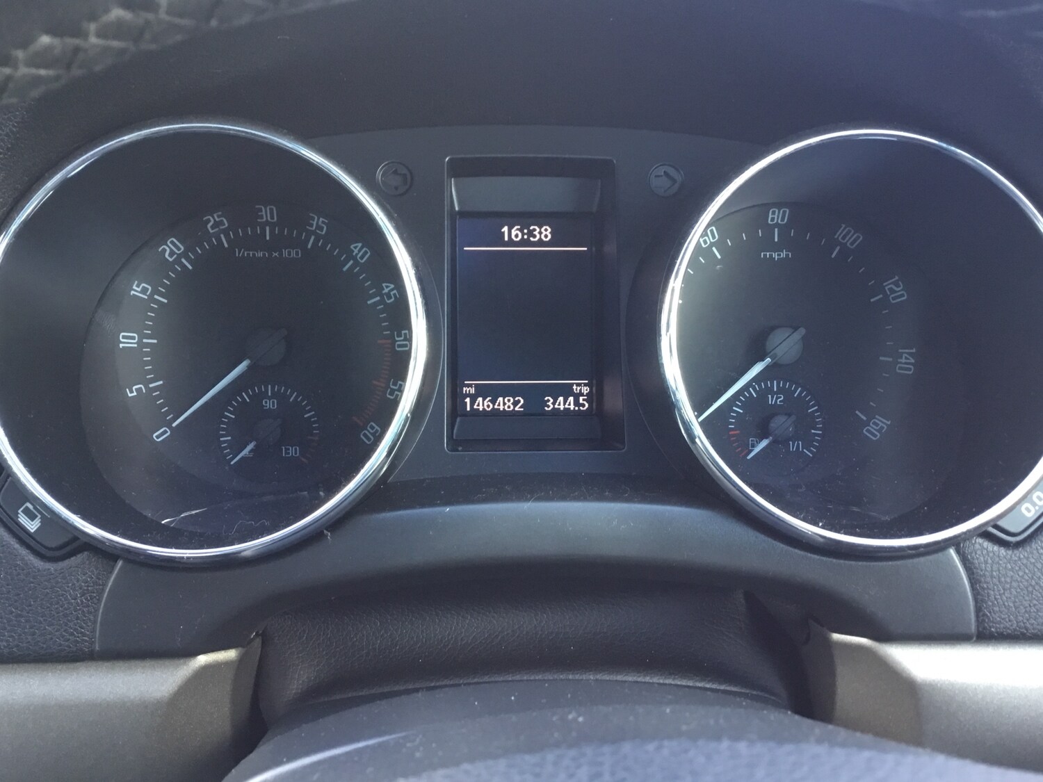 Used Skoda Yeti 2014 for sale - 77889263: Photo 24