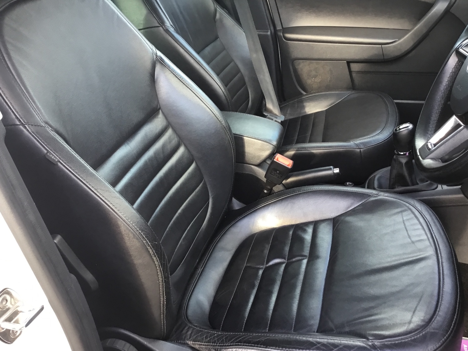 Used Skoda Yeti 2014 for sale - 77889263: Photo 9