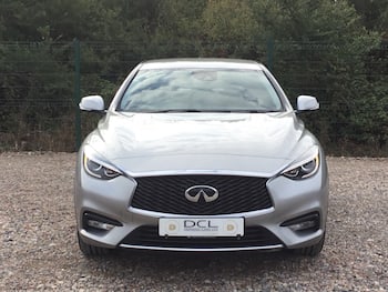 Used Infiniti Q30 2016 for sale - 79813870: Photo