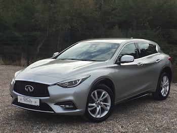 Used Infiniti Q30 2016 for sale - 79813870: Photo
