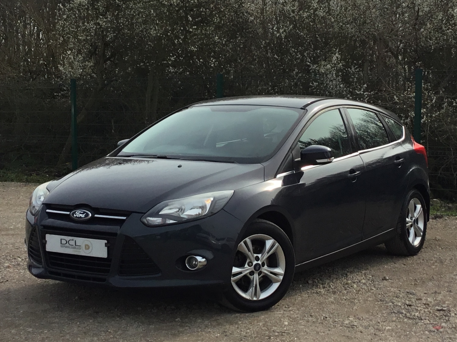 Used Ford Focus 2011 for sale - 78012971: Photo 1