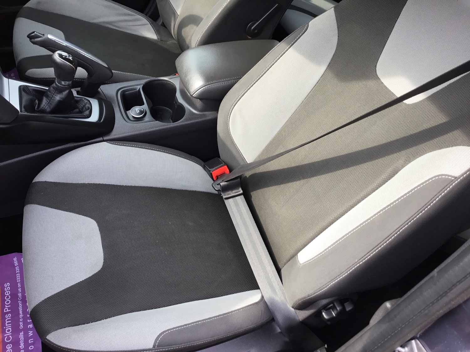 Used Ford Focus 2011 for sale - 78012971: Photo 12