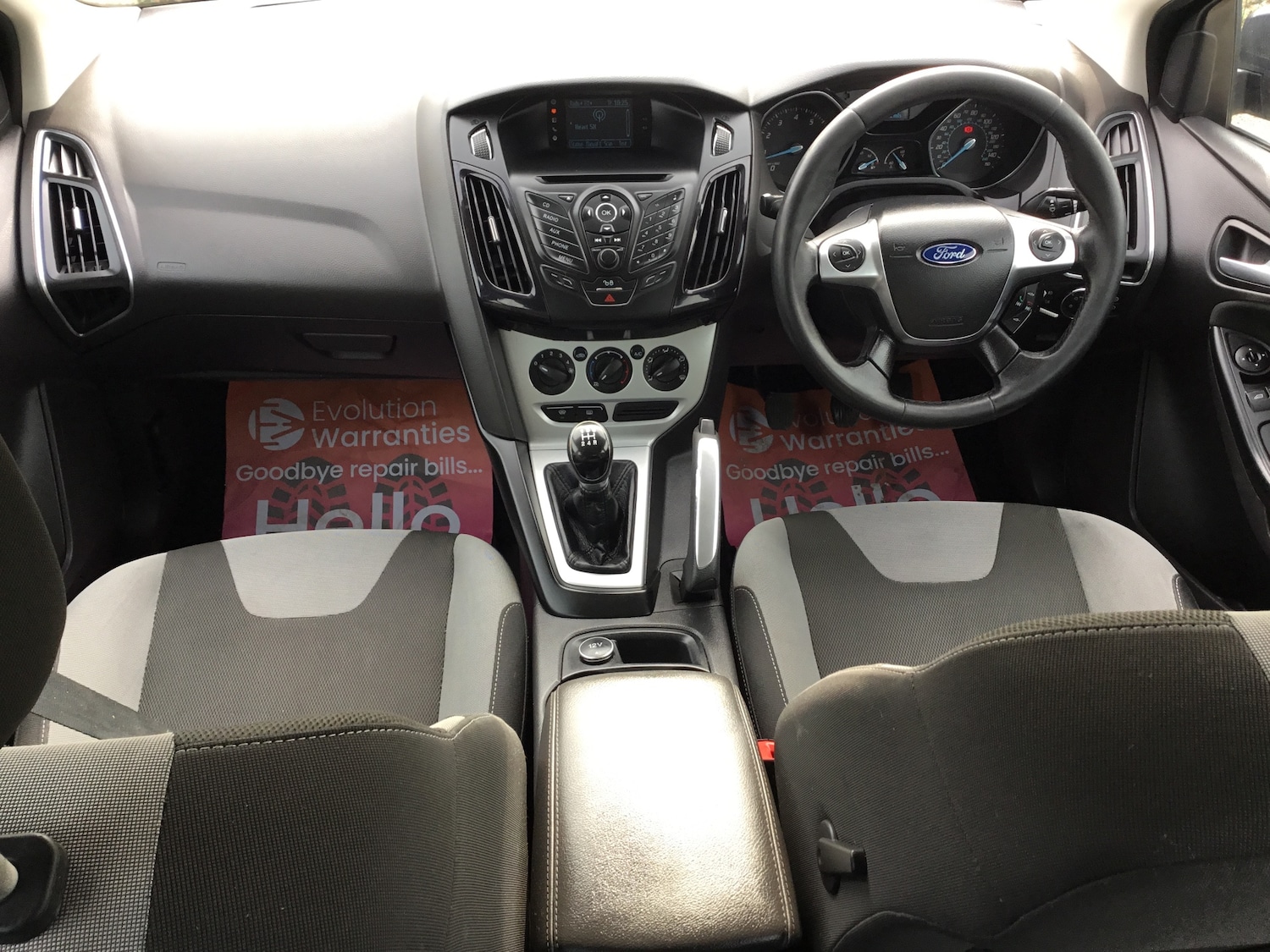 Used Ford Focus 2011 for sale - 78012971: Photo 13