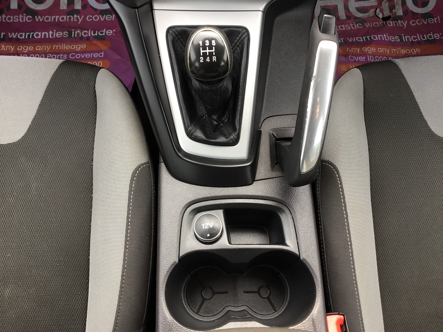 Used Ford Focus 2011 for sale - 78012971: Photo 15