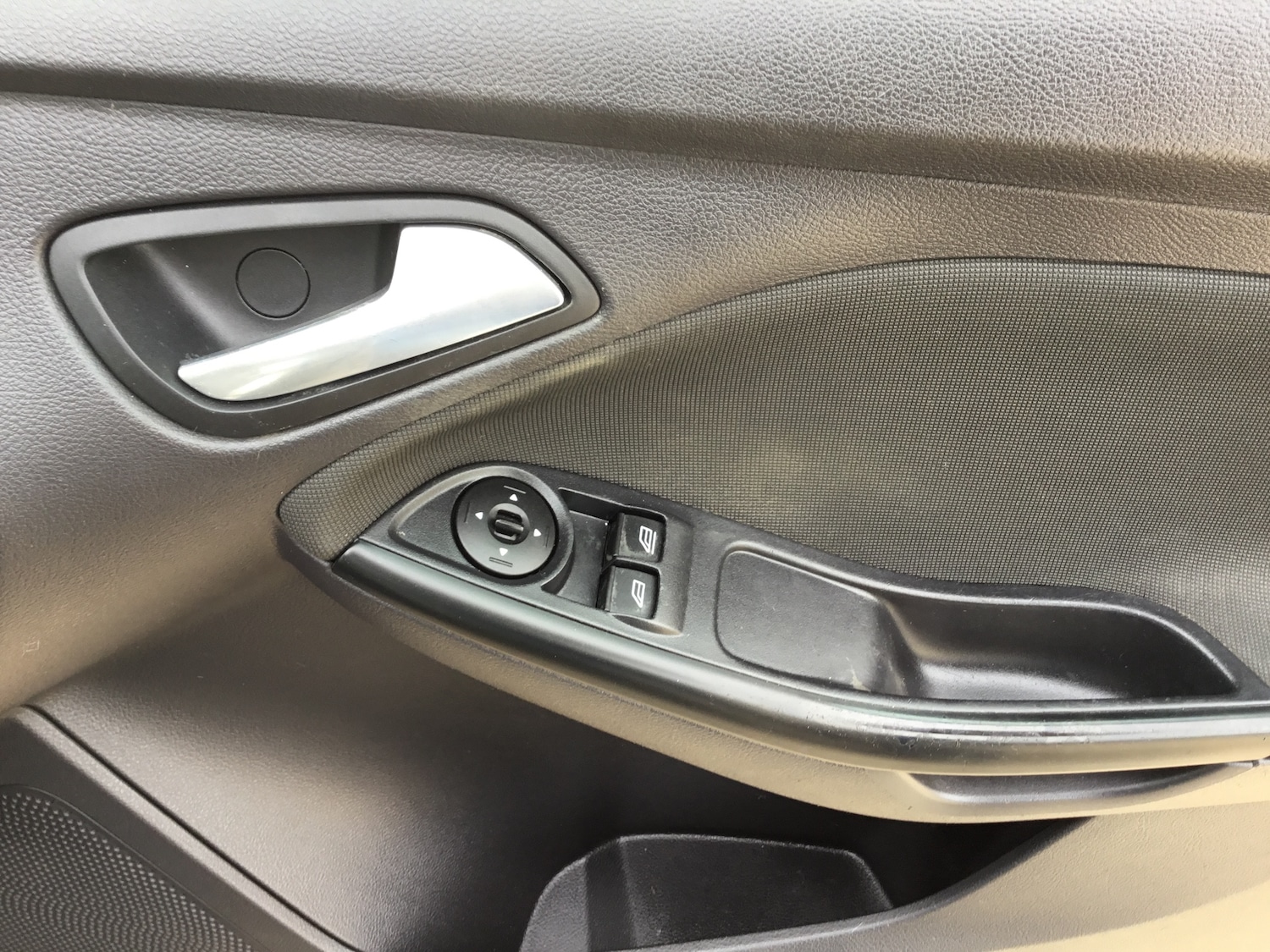 Used Ford Focus 2011 for sale - 78012971: Photo 19