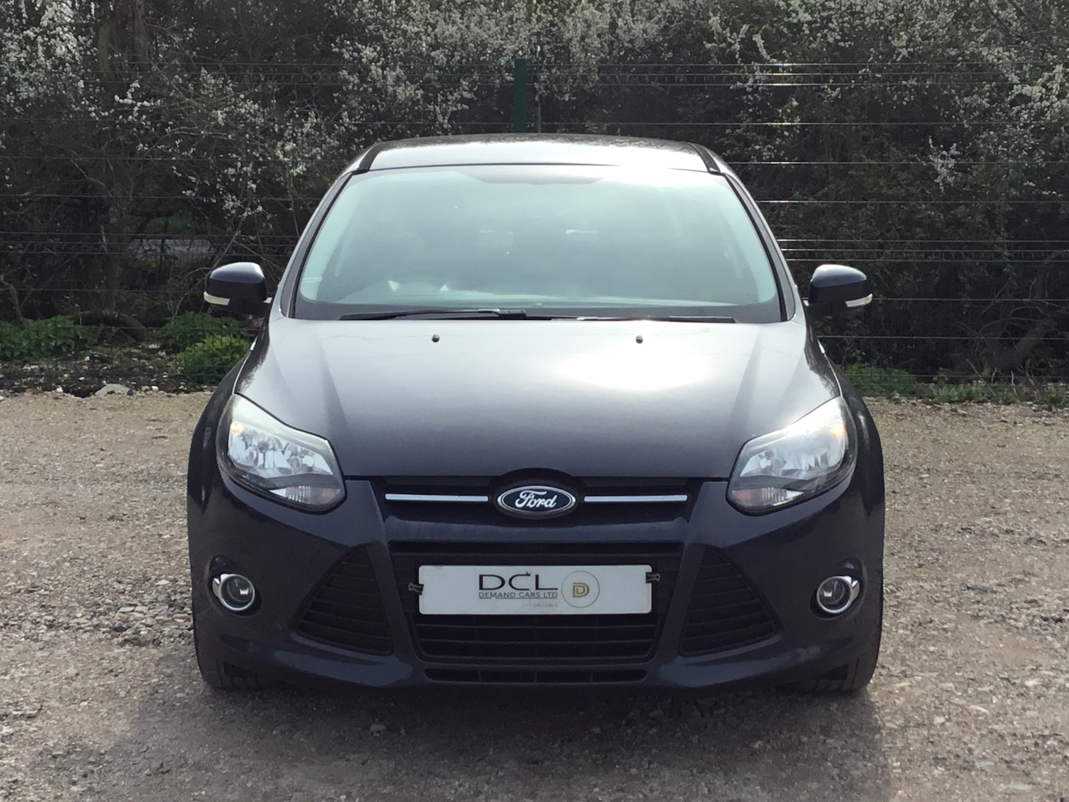 Used Ford Focus 2011 for sale - 78012971: Photo 2