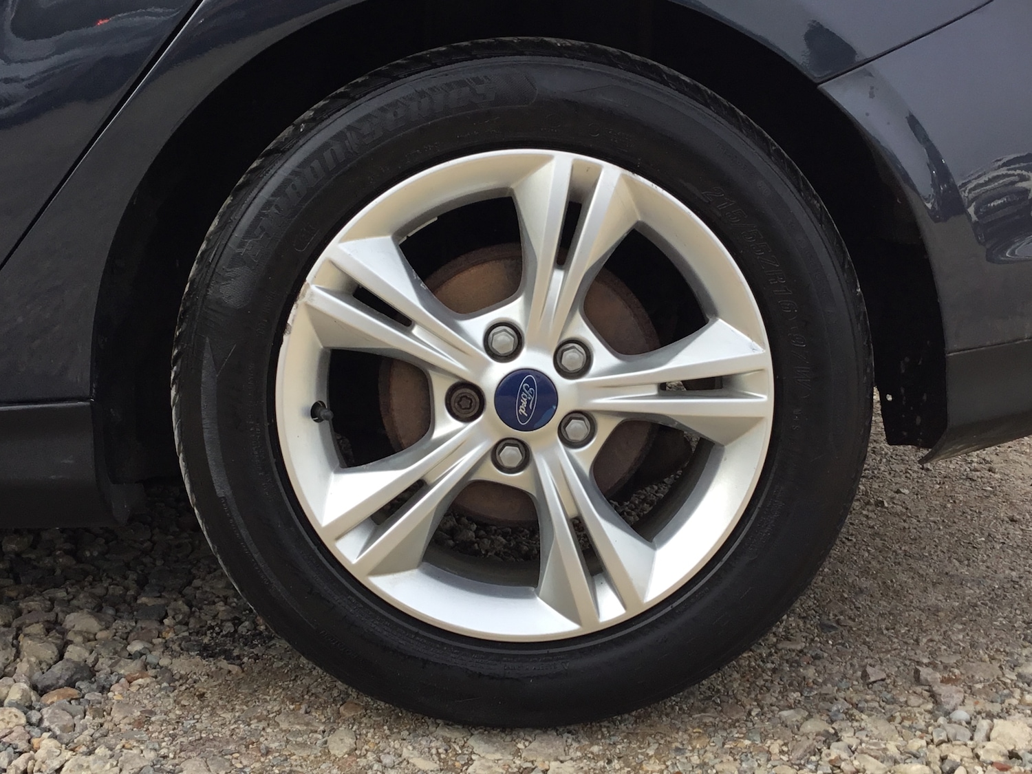 Used Ford Focus 2011 for sale - 78012971: Photo 22