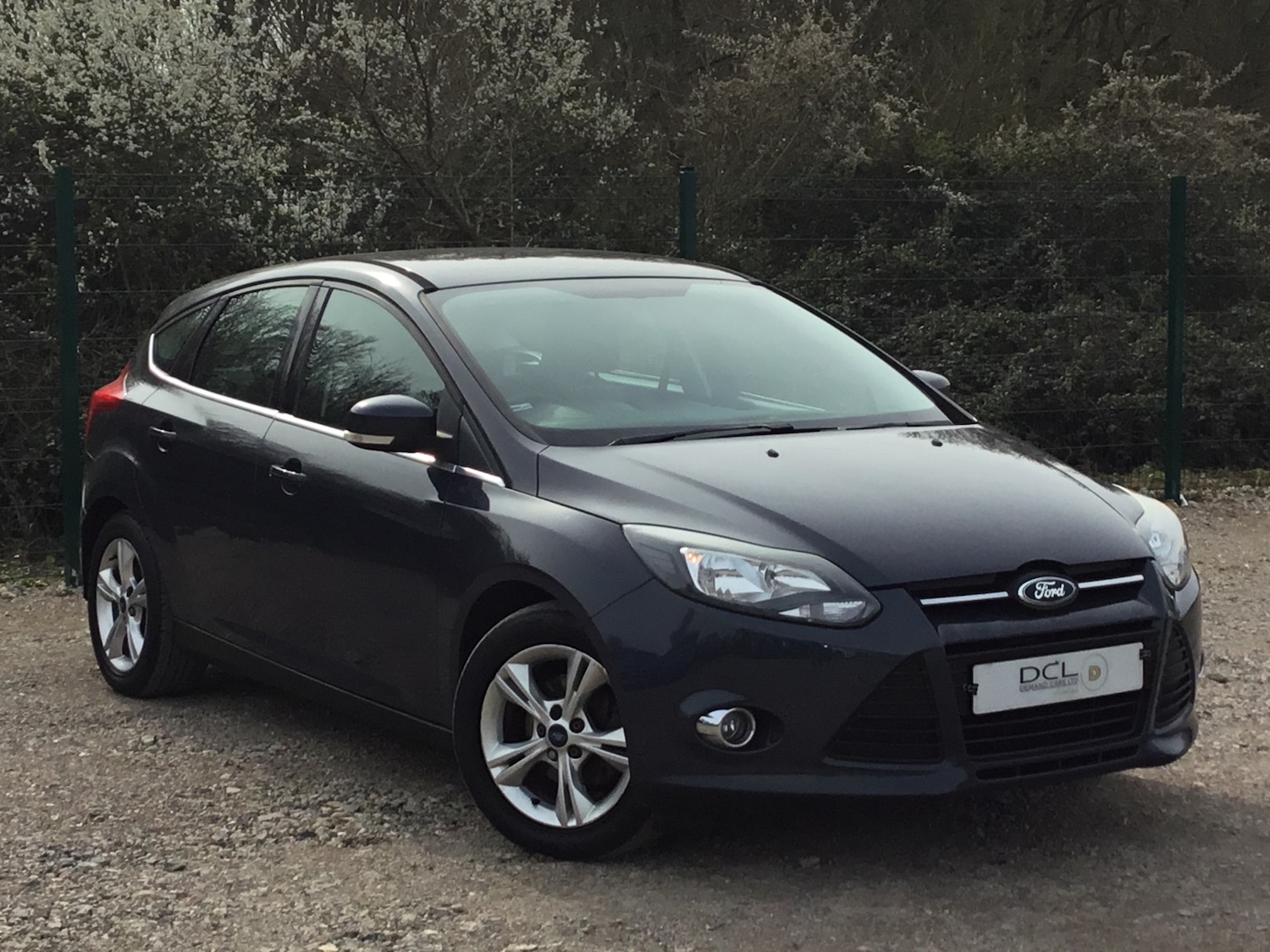 Used Ford Focus 2011 for sale - 78012971: Photo 3