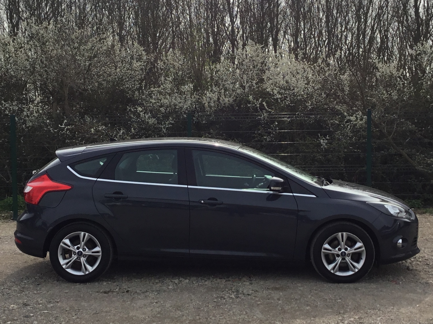 Used Ford Focus 2011 for sale - 78012971: Photo 4