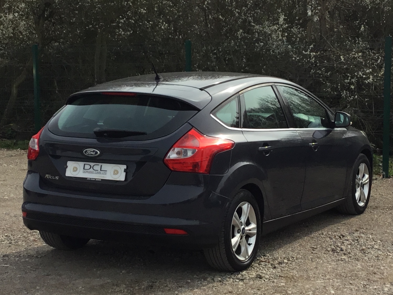 Used Ford Focus 2011 for sale - 78012971: Photo 5