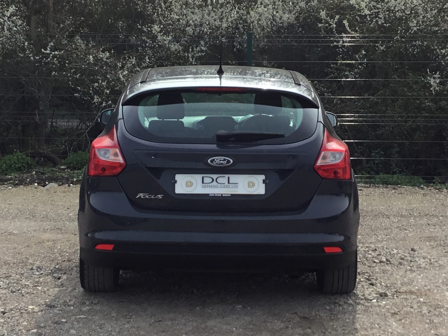 Used Ford Focus 2011 for sale - 78012971: Photo 6