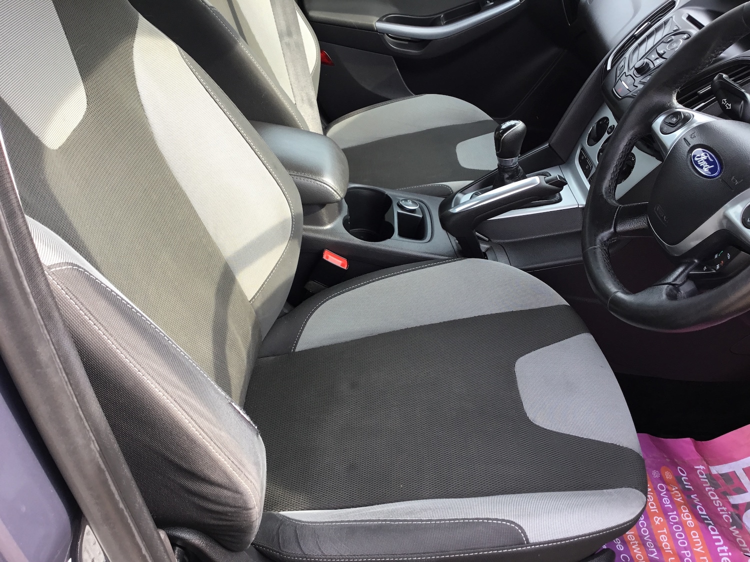 Used Ford Focus 2011 for sale - 78012971: Photo 9