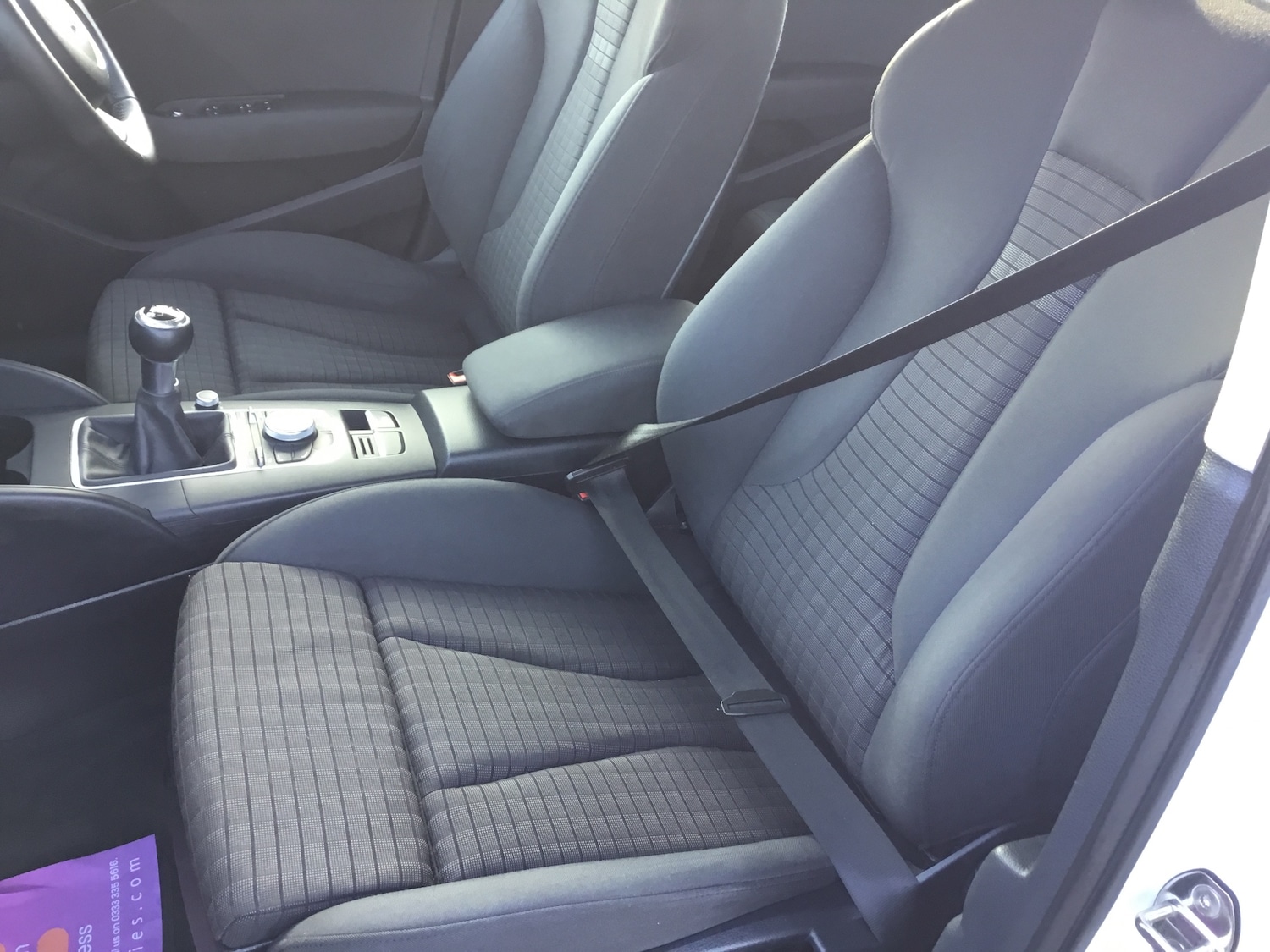 Used Audi A3 2014 for sale - 77732920: Photo 12