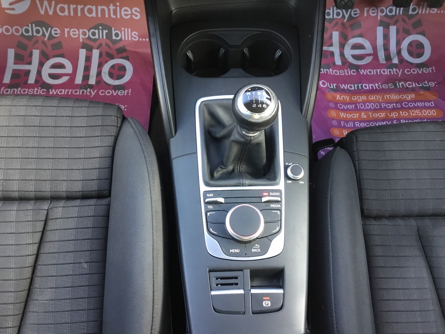 Used Audi A3 2014 for sale - 77732920: Photo 15