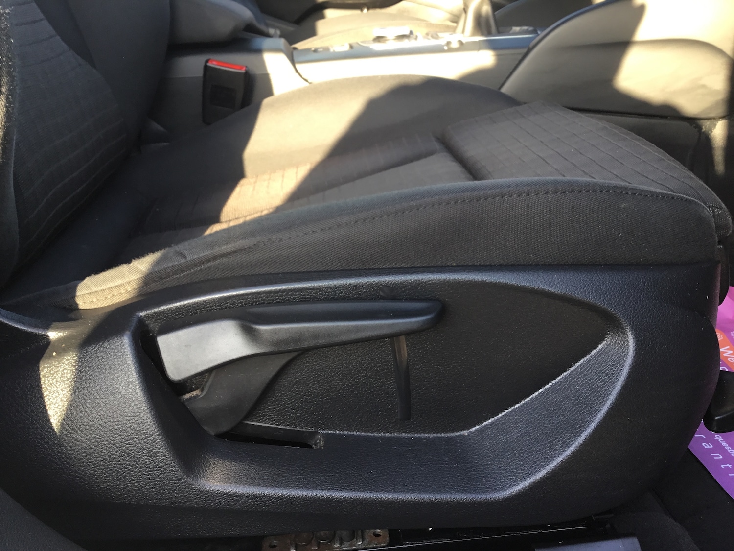 Used Audi A3 2014 for sale - 77732920: Photo 17