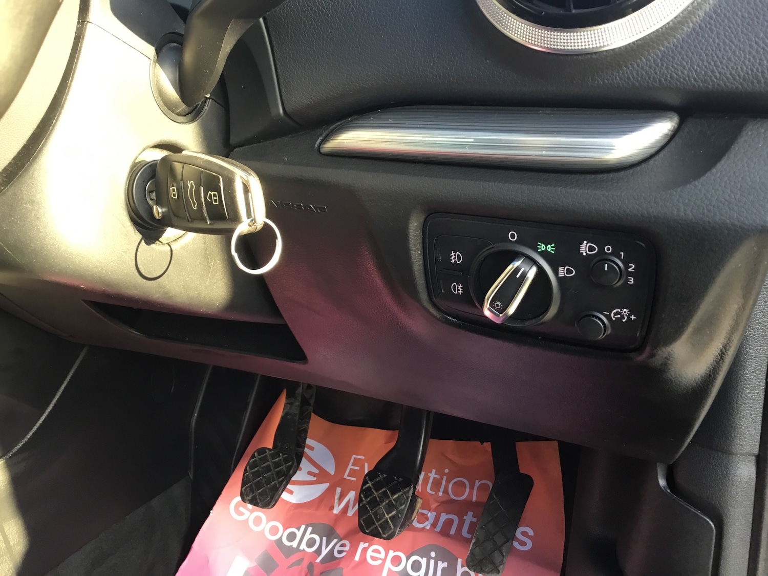 Used Audi A3 2014 for sale - 77732920: Photo 18