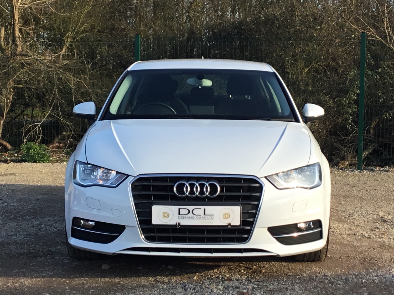 Used Audi A3 2014 for sale - 77732920: Photo 2