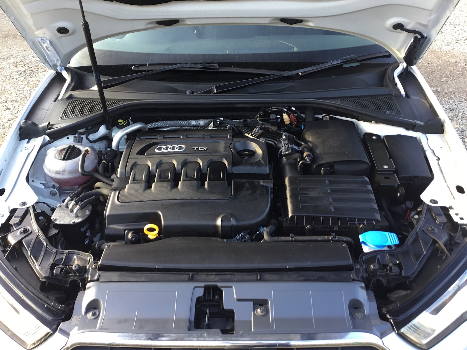 Used Audi A3 2014 for sale - 77732920: Photo 22