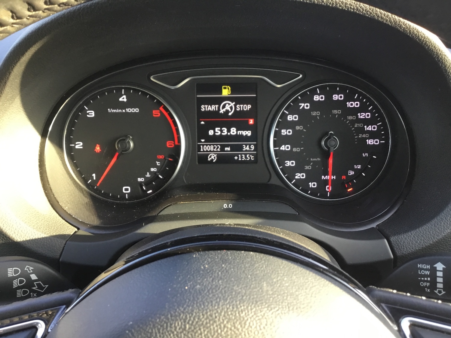 Used Audi A3 2014 for sale - 77732920: Photo 23