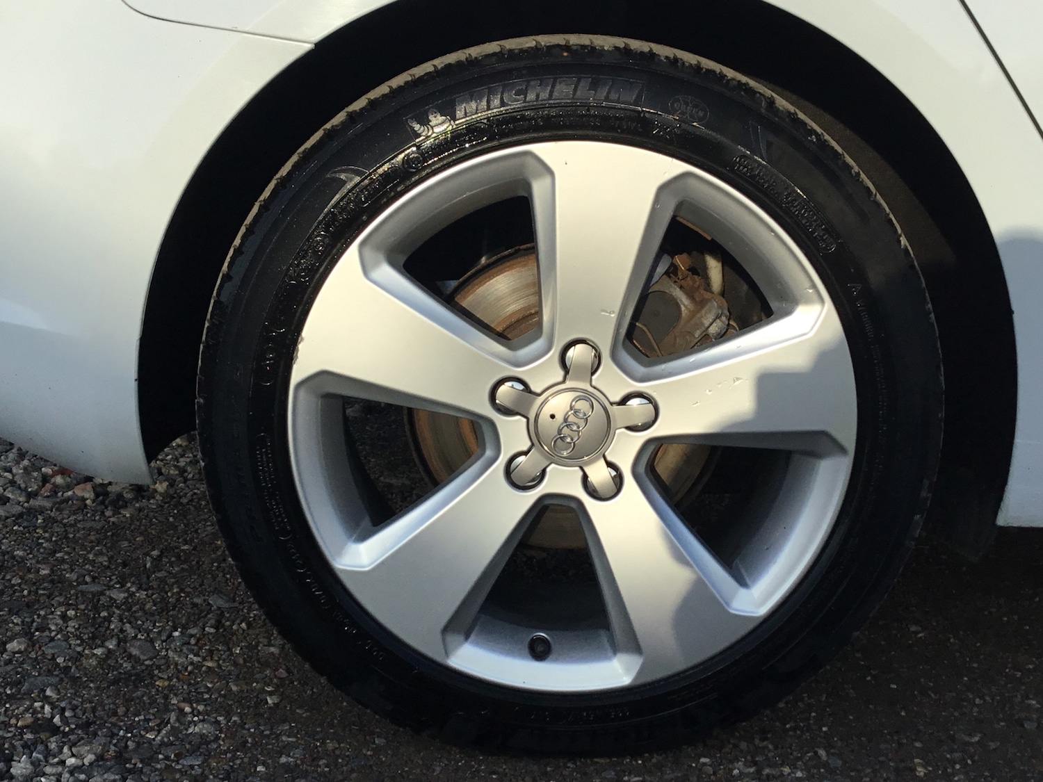 Used Audi A3 2014 for sale - 77732920: Photo 24