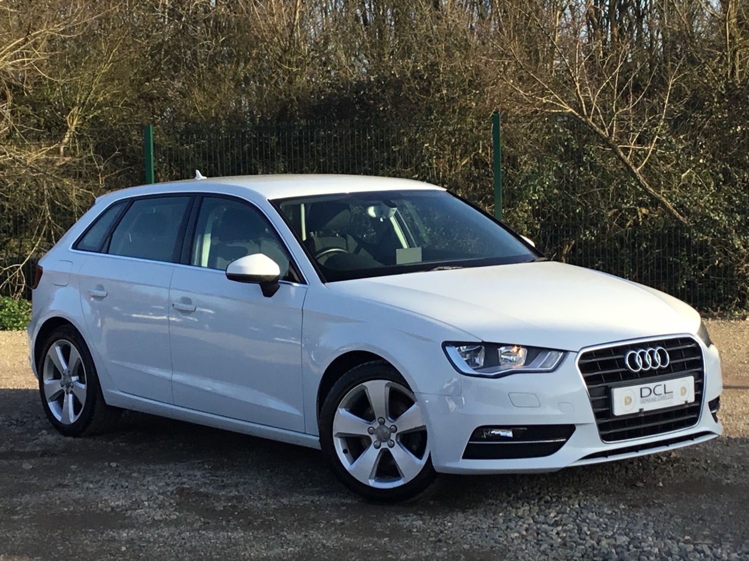Used Audi A3 2014 for sale - 77732920: Photo 3