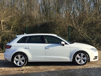 Used Audi A3 2014 for sale - 77732920: Photo