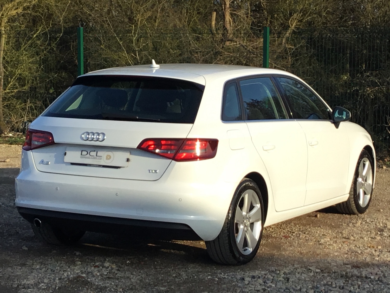 Used Audi A3 2014 for sale - 77732920: Photo 5