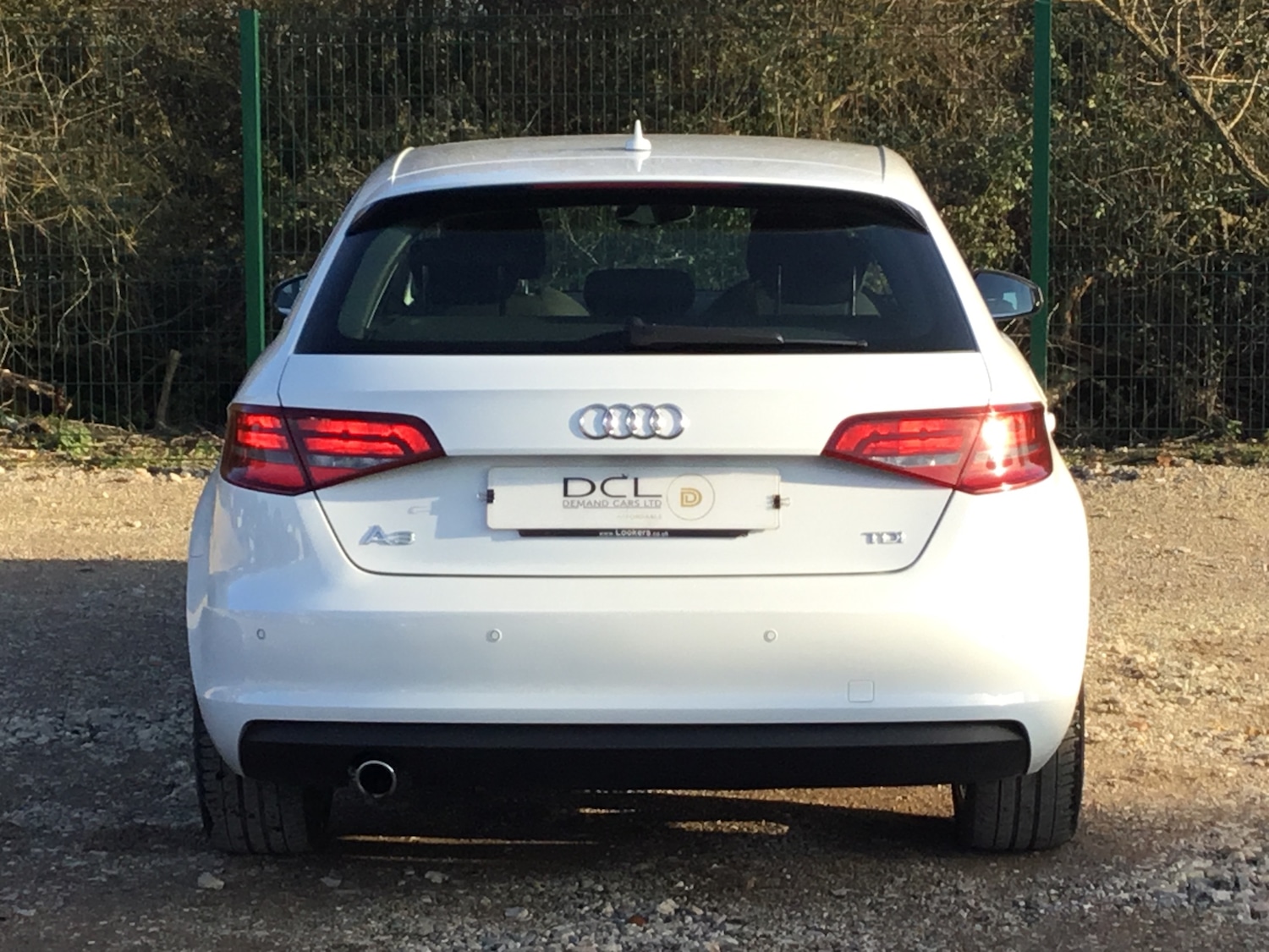 Used Audi A3 2014 for sale - 77732920: Photo 6