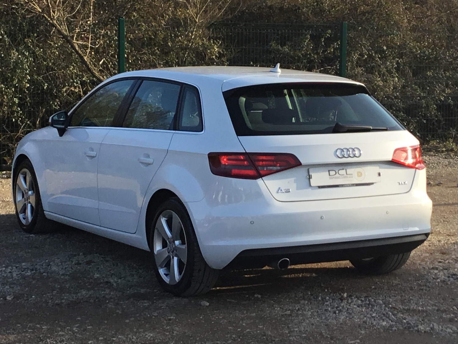 Used Audi A3 2014 for sale - 77732920: Photo 7