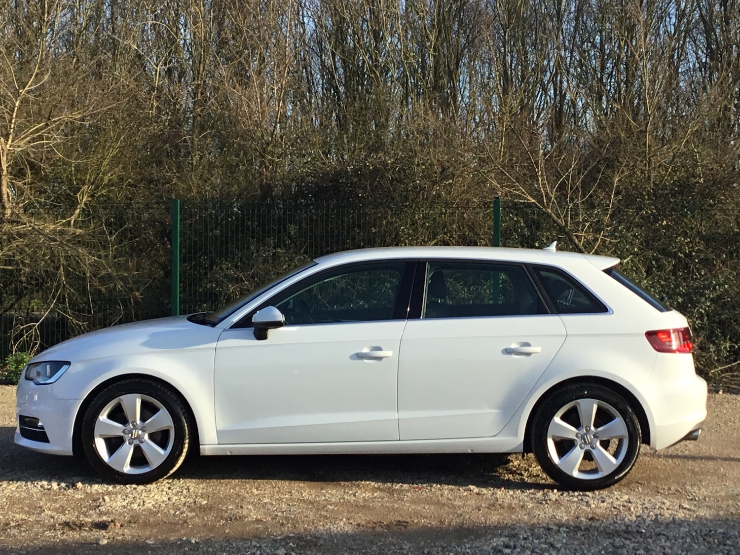 Used Audi A3 2014 for sale - 77732920: Photo 8