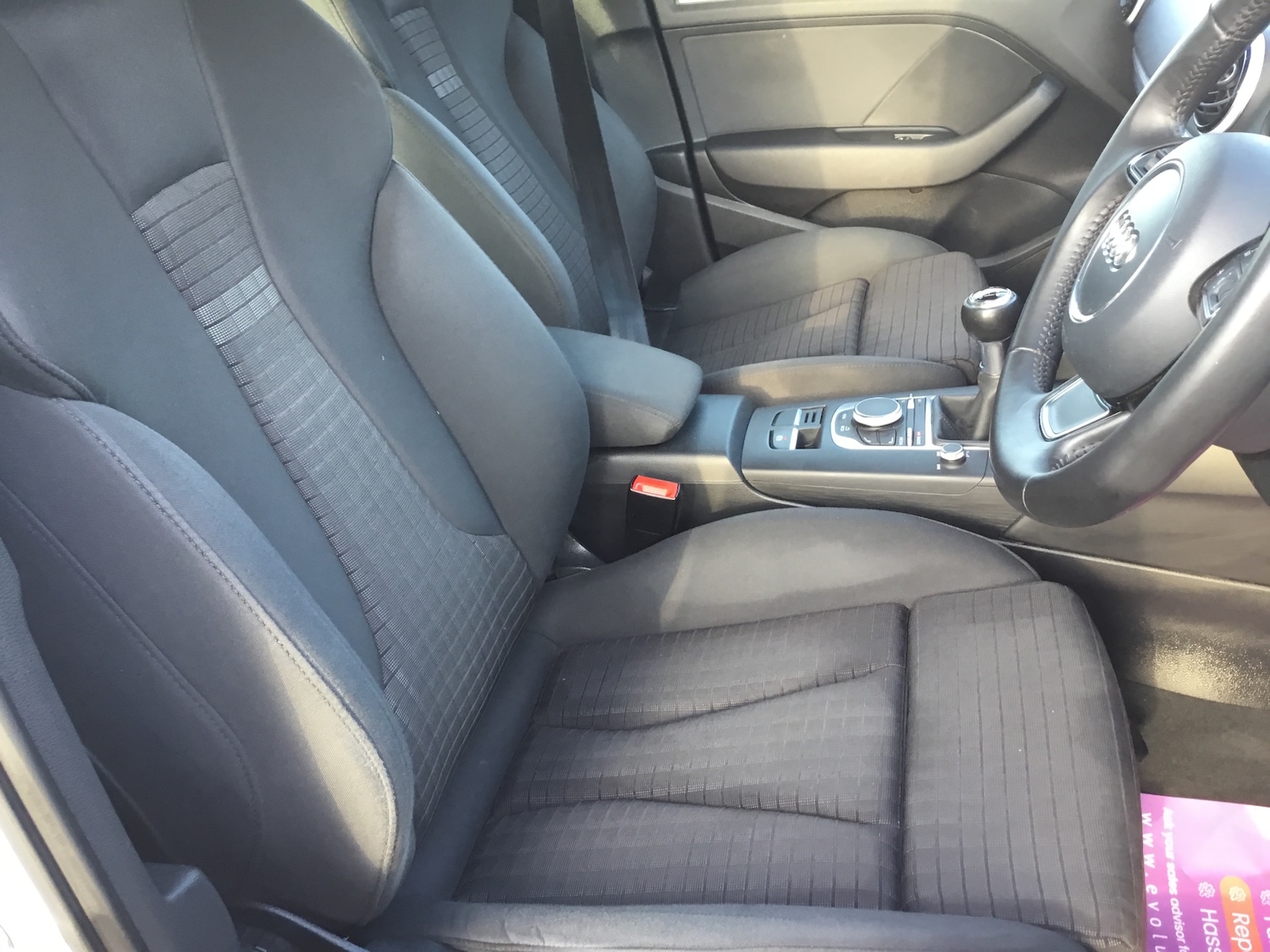 Used Audi A3 2014 for sale - 77732920: Photo 9