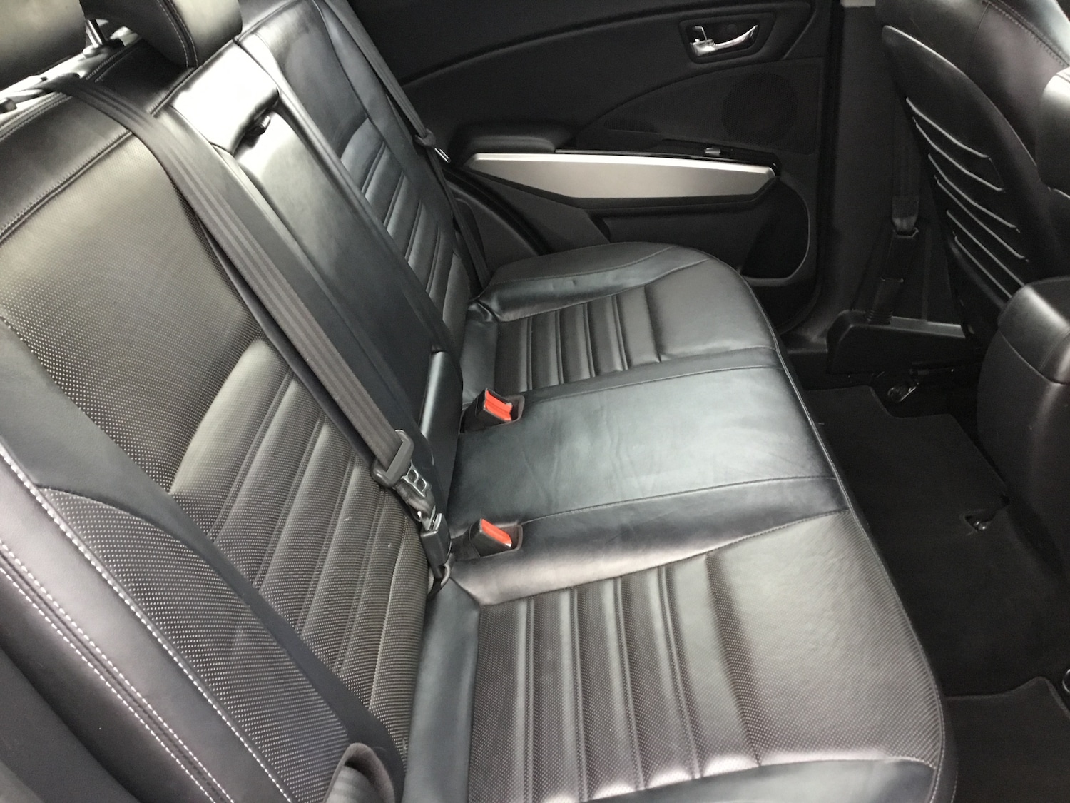 Used Ssangyong Tivoli 2017 for sale - 77077207: Photo 10