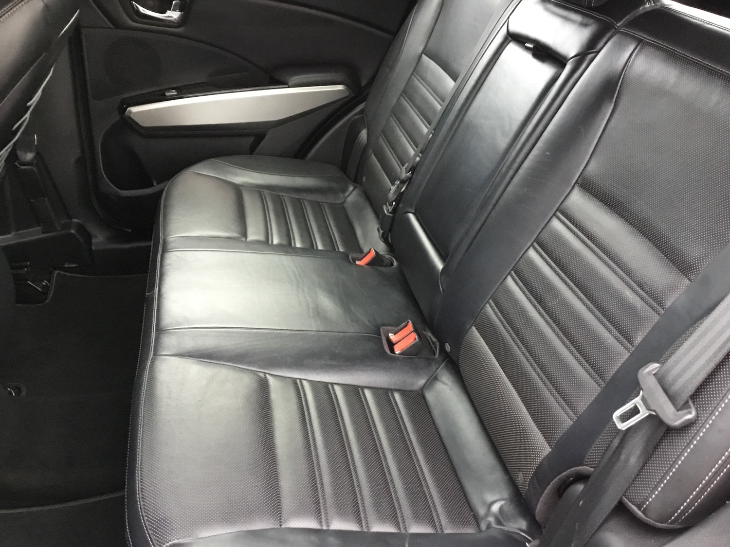 Used Ssangyong Tivoli 2017 for sale - 77077207: Photo 11