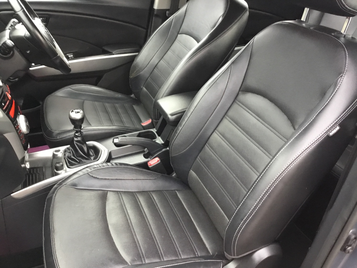 Used Ssangyong Tivoli 2017 for sale - 77077207: Photo 12