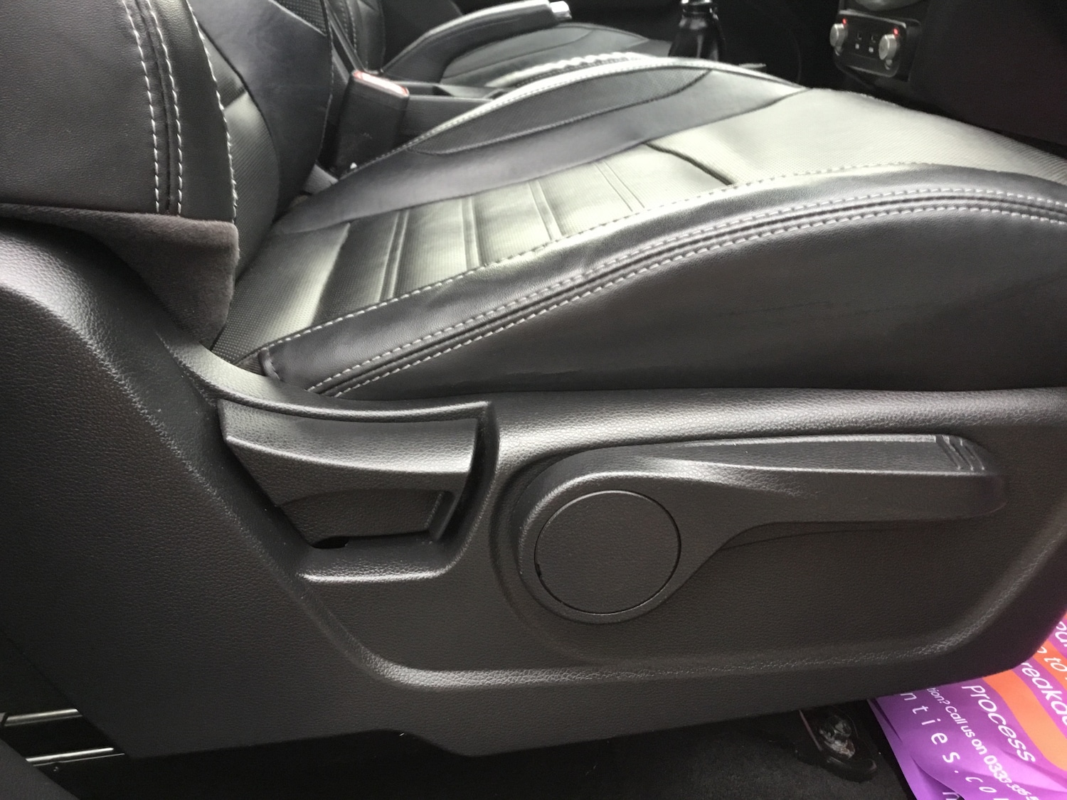 Used Ssangyong Tivoli 2017 for sale - 77077207: Photo 15