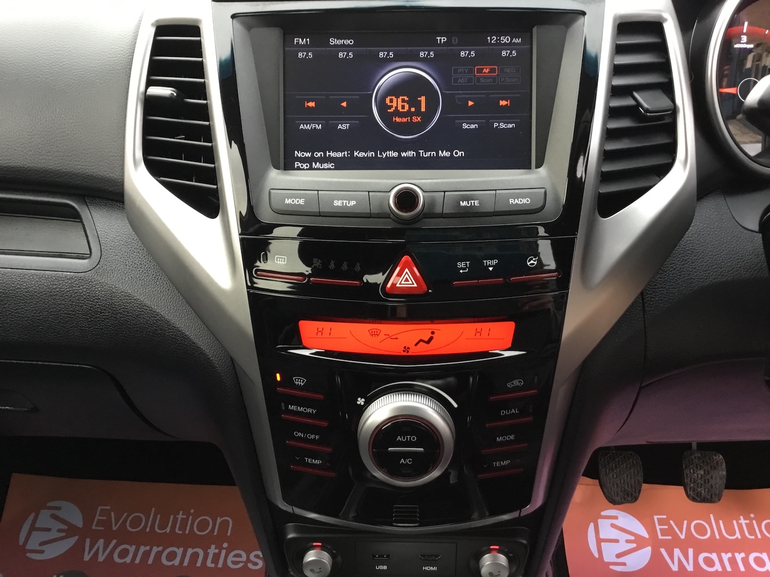 Used Ssangyong Tivoli 2017 for sale - 77077207: Photo 19