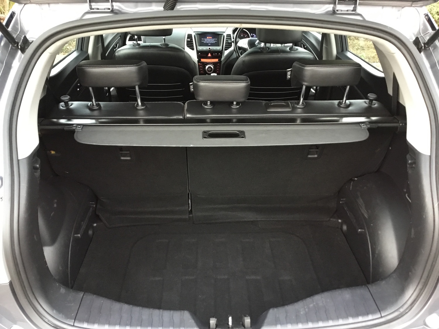 Used Ssangyong Tivoli 2017 for sale - 77077207: Photo 20