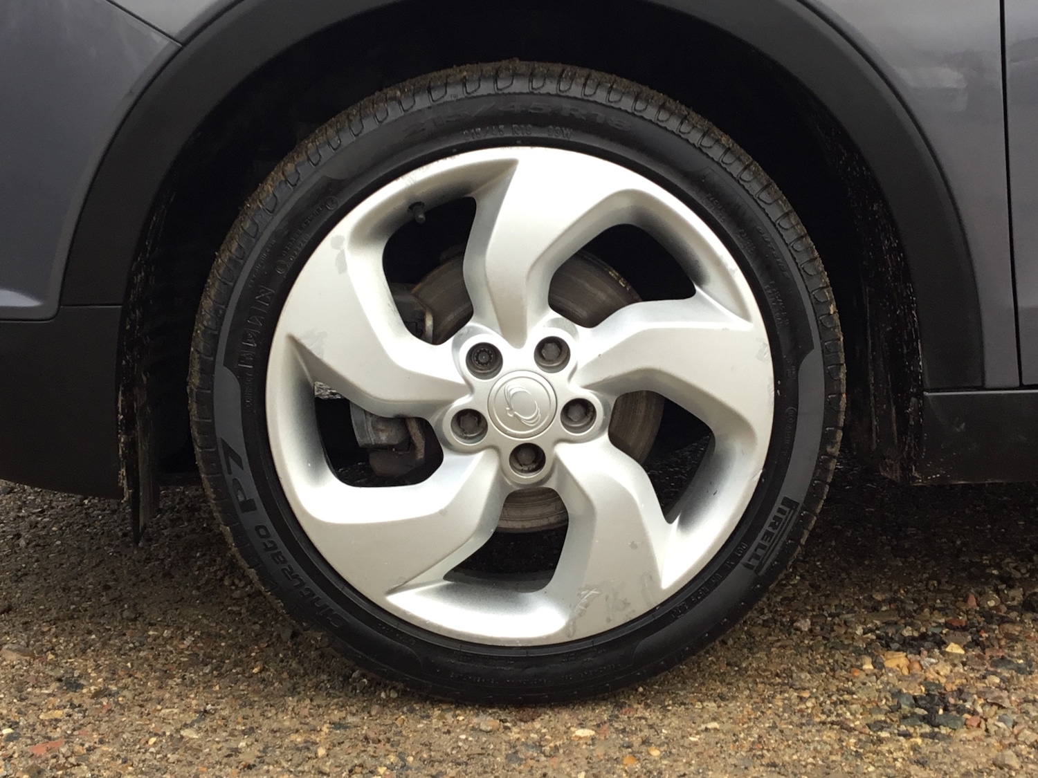 Used Ssangyong Tivoli 2017 for sale - 77077207: Photo 22