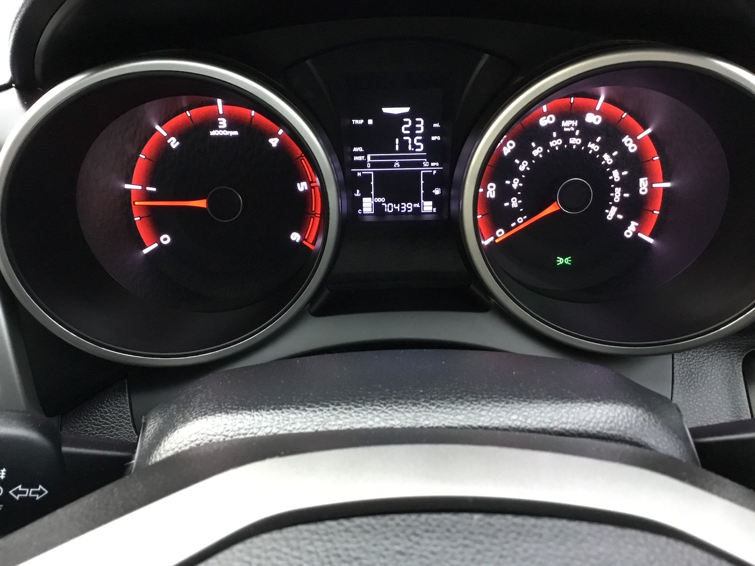 Used Ssangyong Tivoli 2017 for sale - 77077207: Photo 23