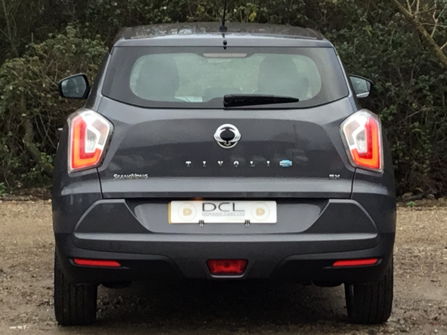 Used Ssangyong Tivoli 2017 for sale - 77077207: Photo 6