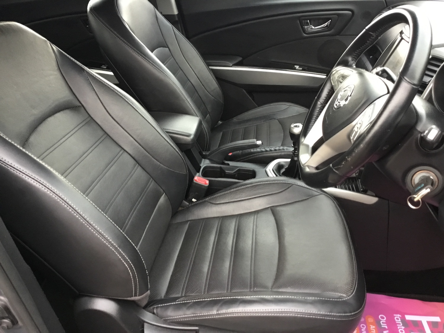 Used Ssangyong Tivoli 2017 for sale - 77077207: Photo 9