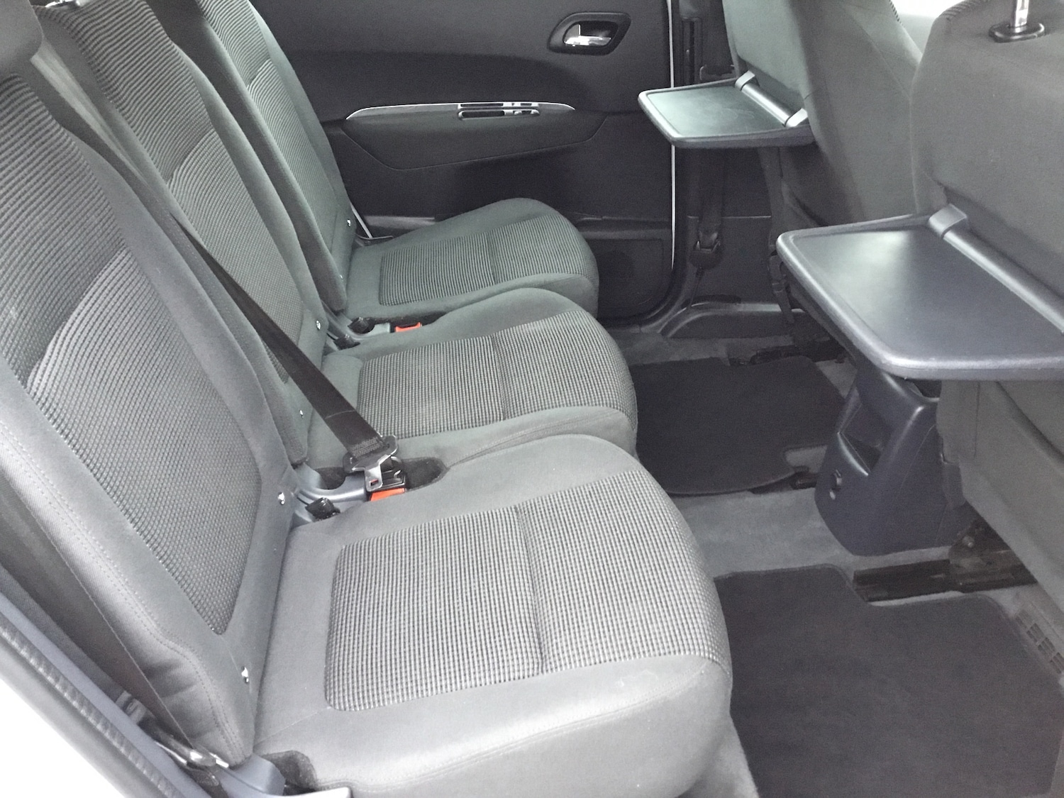 Used Peugeot 5008 2015 for sale - 77245324: Photo 10