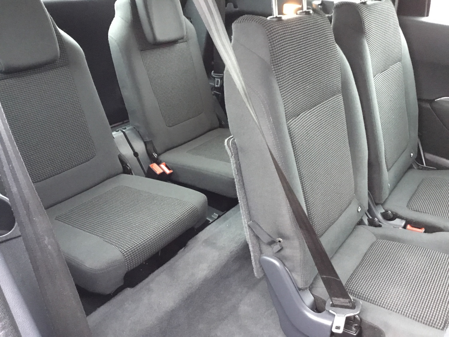 Used Peugeot 5008 2015 for sale - 77245324: Photo 11