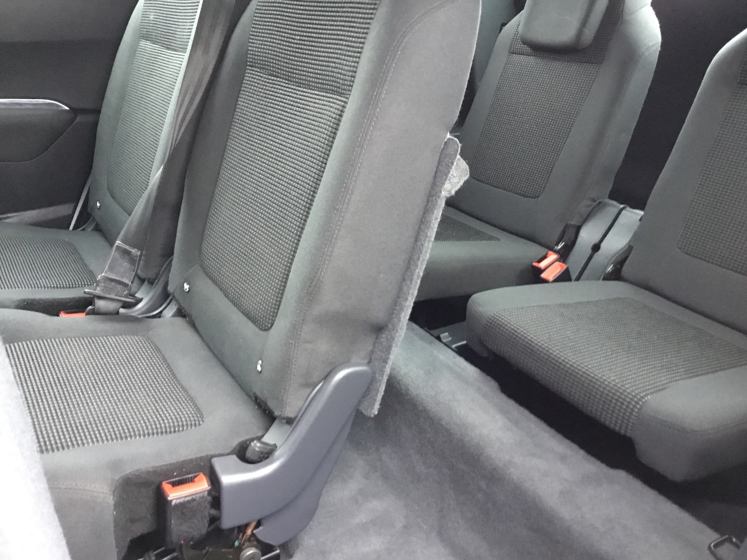 Used Peugeot 5008 2015 for sale - 77245324: Photo 12