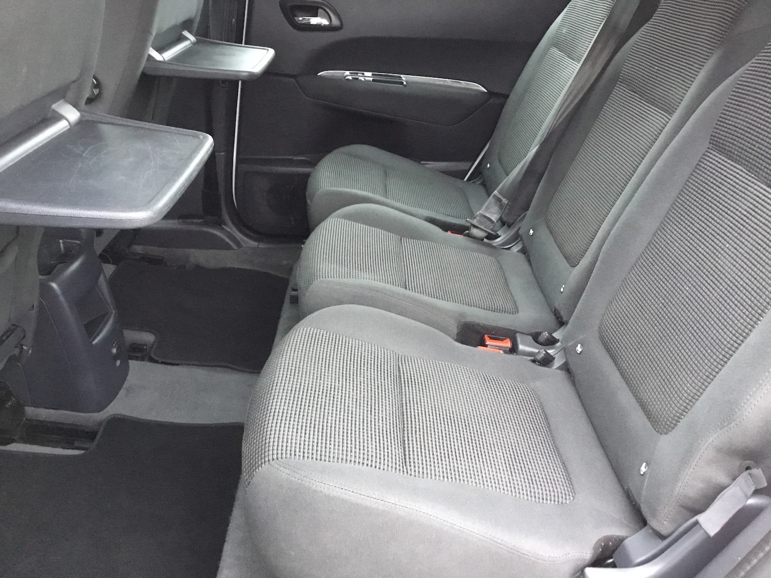 Used Peugeot 5008 2015 for sale - 77245324: Photo 13