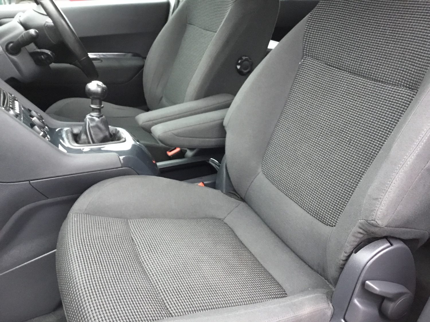 Used Peugeot 5008 2015 for sale - 77245324: Photo 14