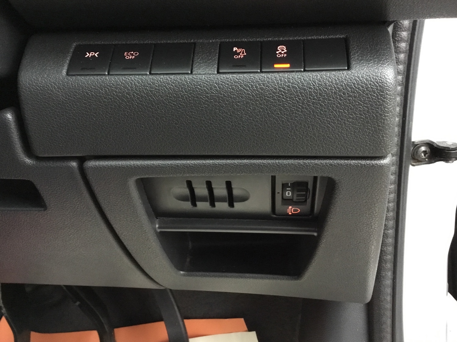 Used Peugeot 5008 2015 for sale - 77245324: Photo 19