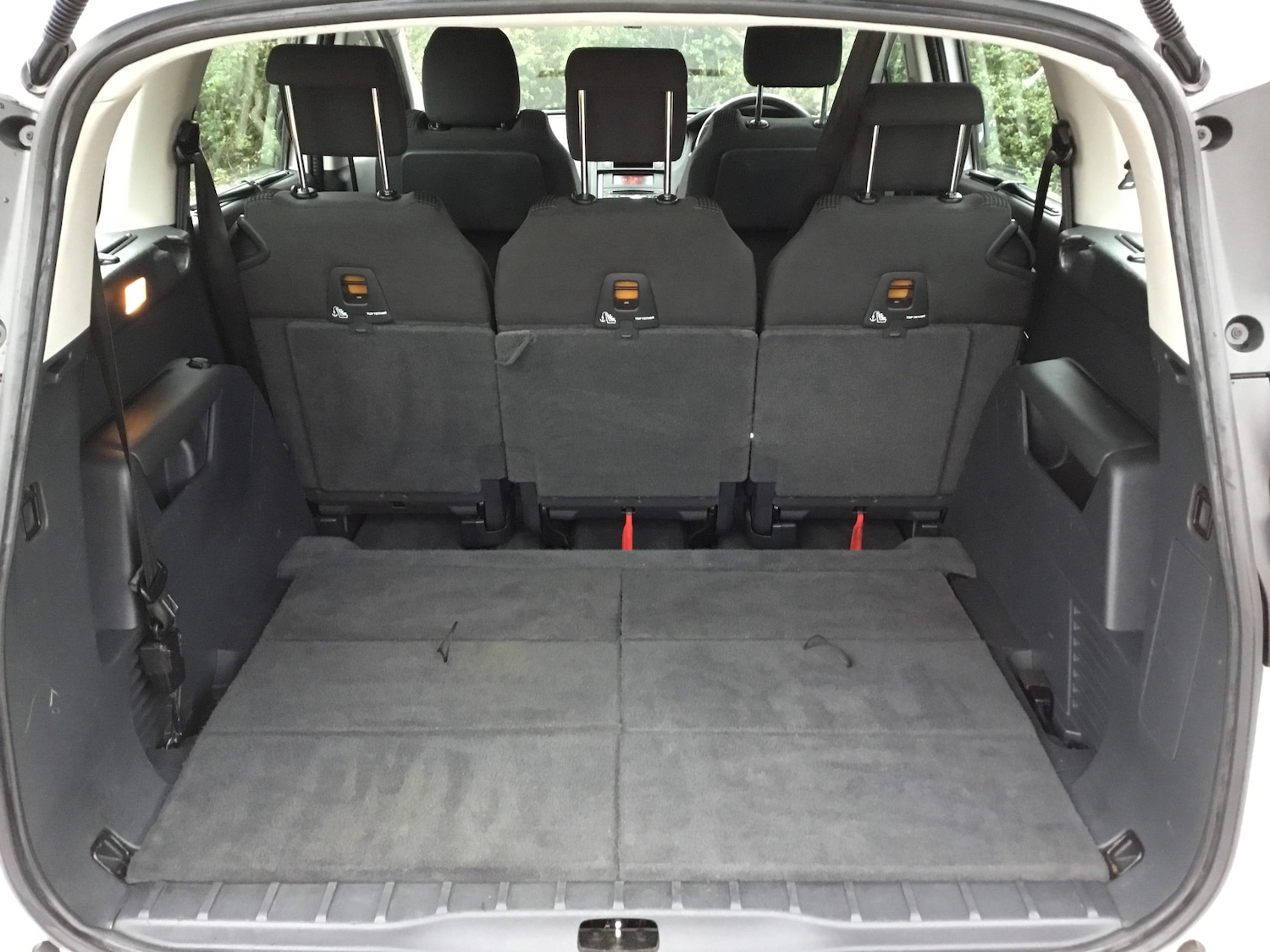 Used Peugeot 5008 2015 for sale - 77245324: Photo 20